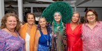 International Women's Day at Salsa Port Douglas