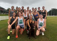 Port Douglas Crocs seniors women’s team