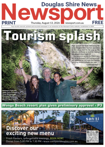 Latest, Edition 66, Thursday 13 August