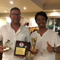 Awards haul another boost for Dragons soccer