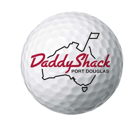 Daddy Shack Port Douglas