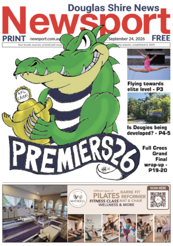 Latest, Edition 69, Thursday 24 September
