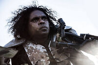Leon Burchill to host Reconciliation Week film night