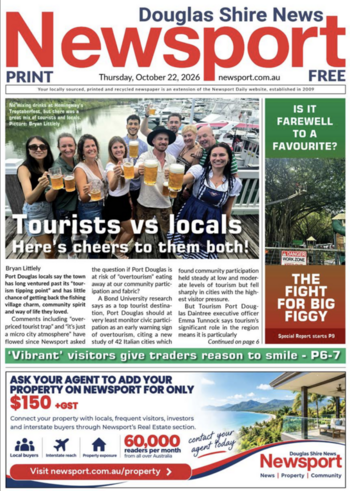 Latest, Edition 71, Thursday 22 October