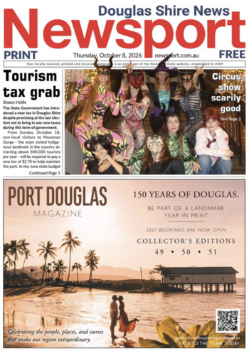 Edition 70, Thursday 8 October