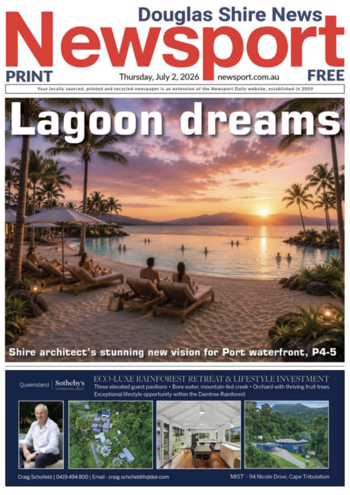 Latest, Edition 63, Thursday 2 July