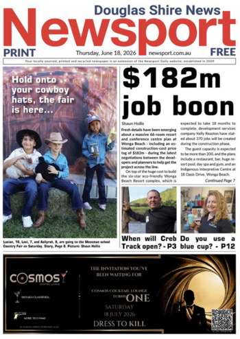 Latest, Edition 62, Thursday 18 June