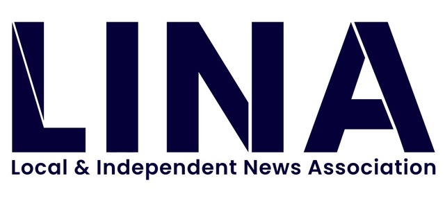 LINA logo