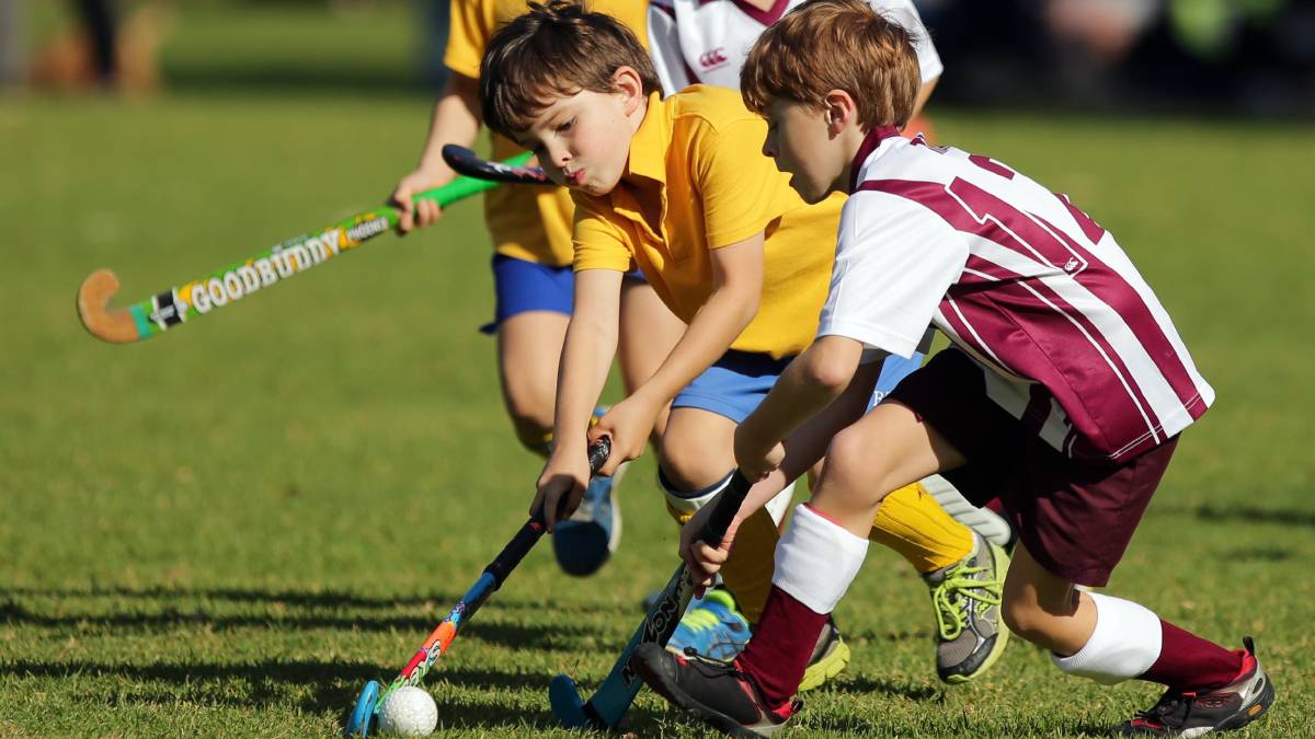 Hockey5s: Rules, regulations and how to play