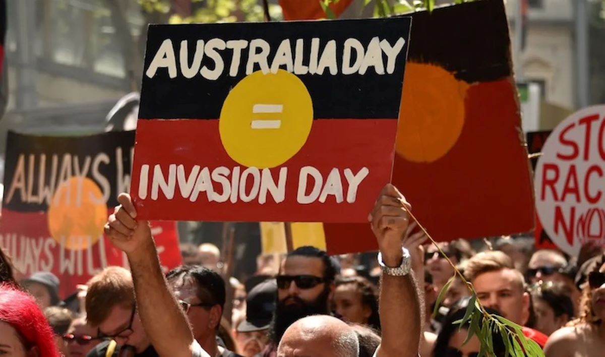 Share 89+ about australia national day cool NEC