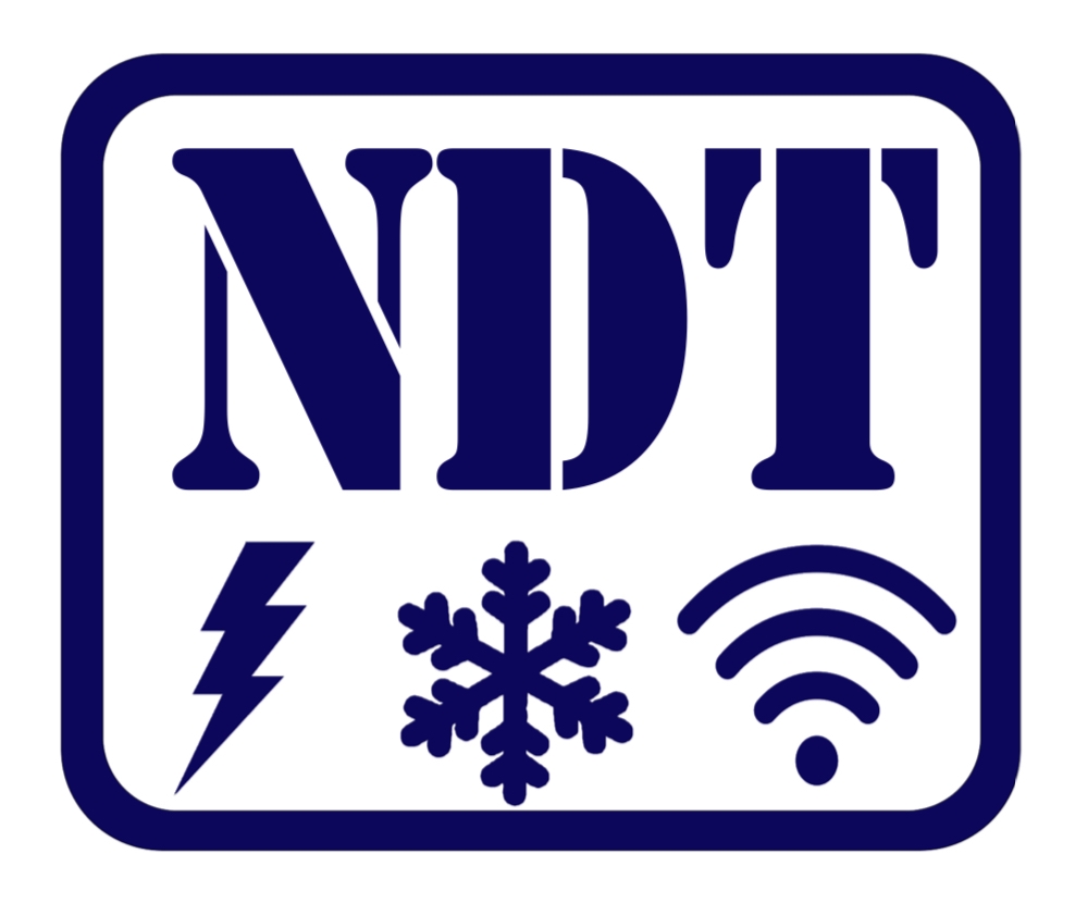 NDT Electrical Air Conditioning & Data NDT Electrical Air Conditioning & Data