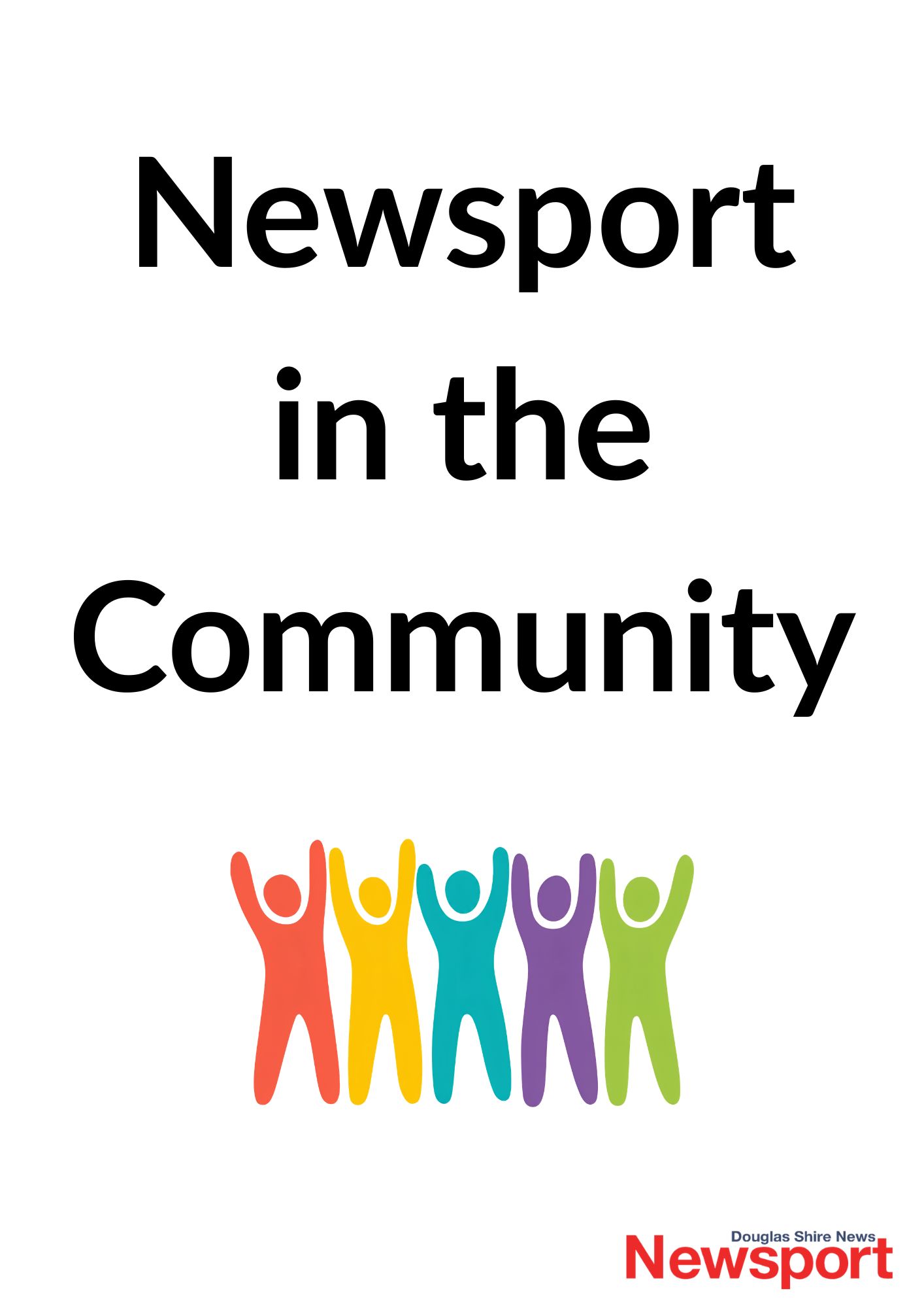 Newsport in the community - Photo 1